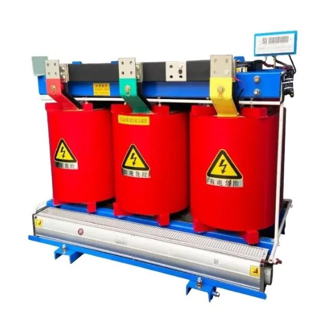 چرا یک ترانسفورماتور نوع خشک را برای نیازهای الکتریکی خود انتخاب کنید؟