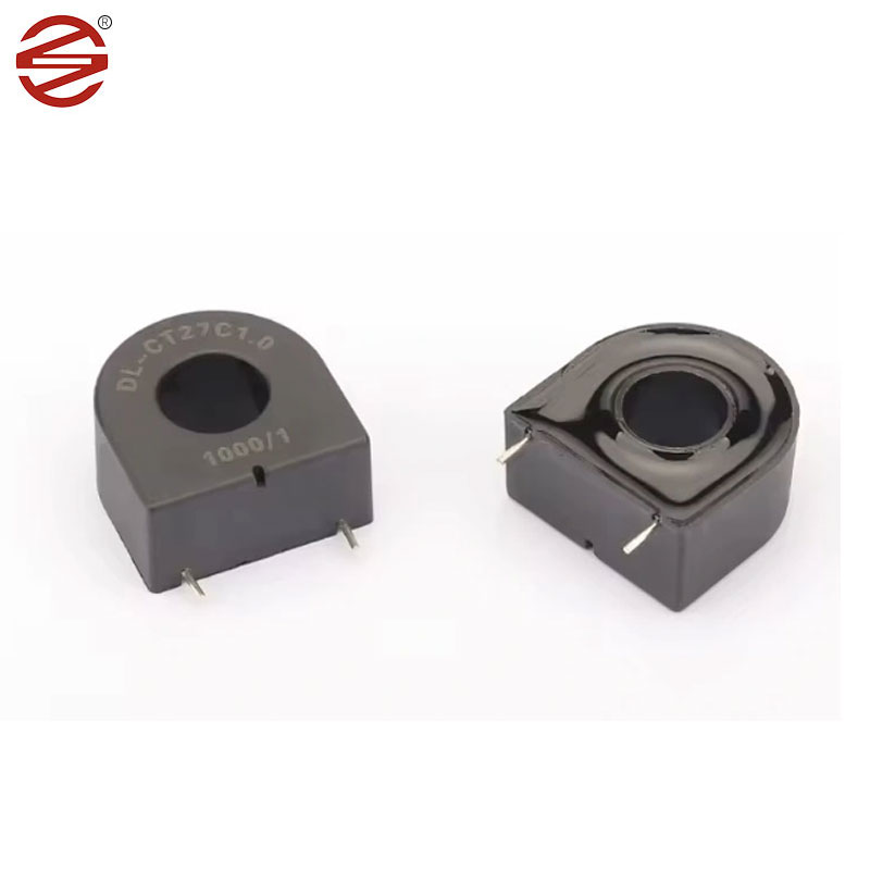 Toroidal Current Transformer 